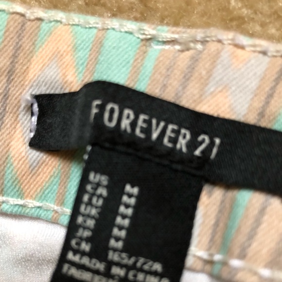 Aztec Pants - Picture 3 of 3